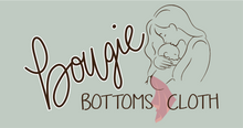 Bougie Bottoms Cloth