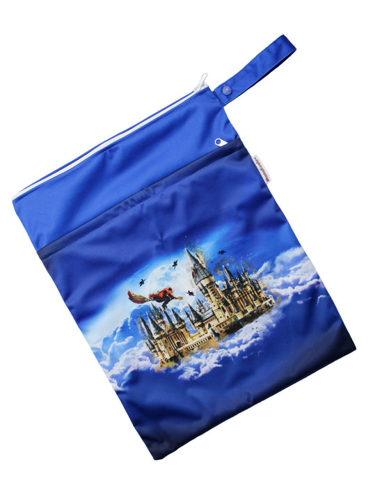 Wet Bag (M)- Hogwarts