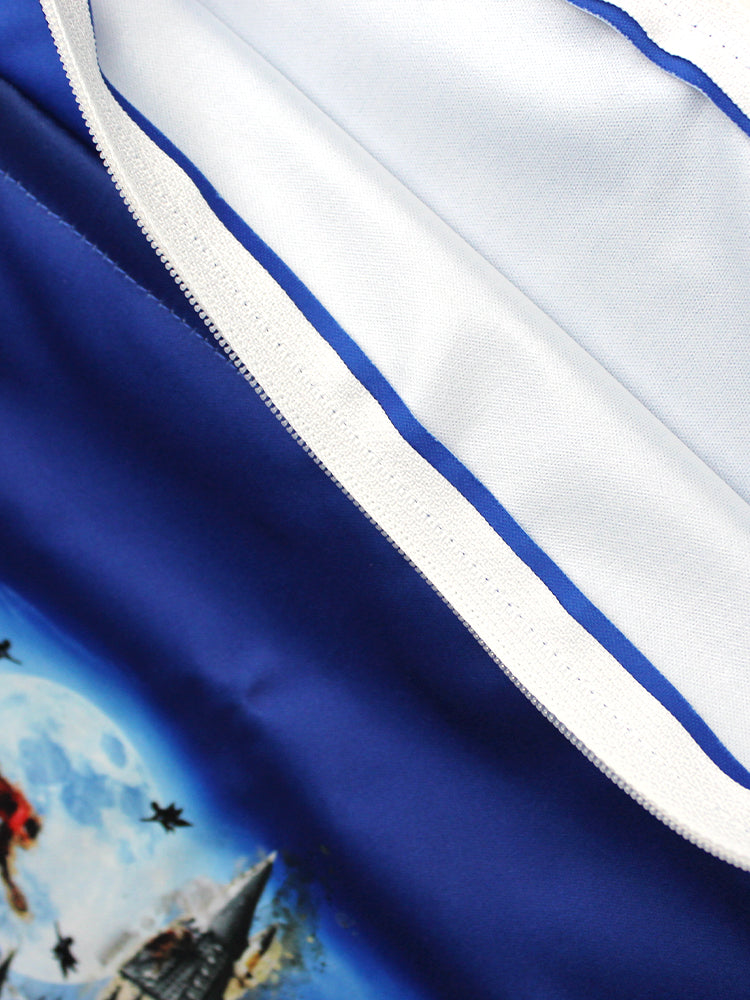 Wet Bag (M)- Hogwarts