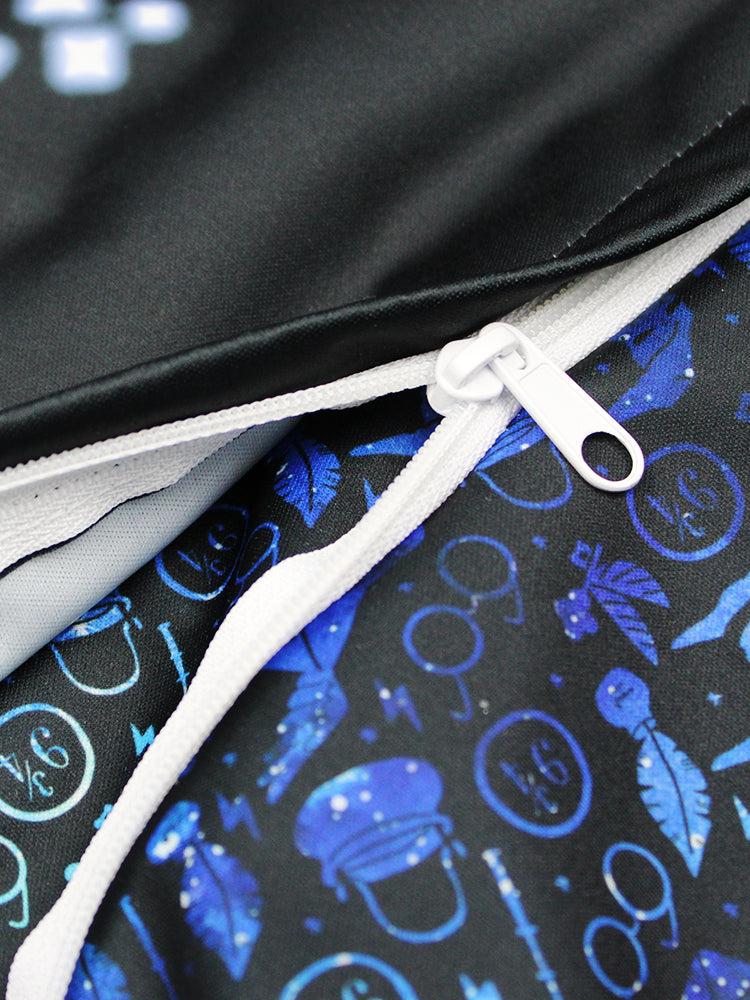 Wet Bag (L)- Stay Magical