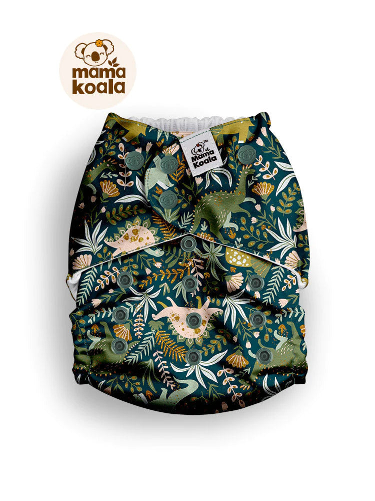 Forest Dinos- OS Pocket