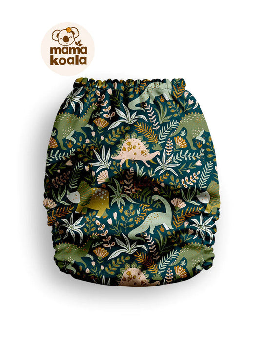 Forest Dinos- OS Pocket