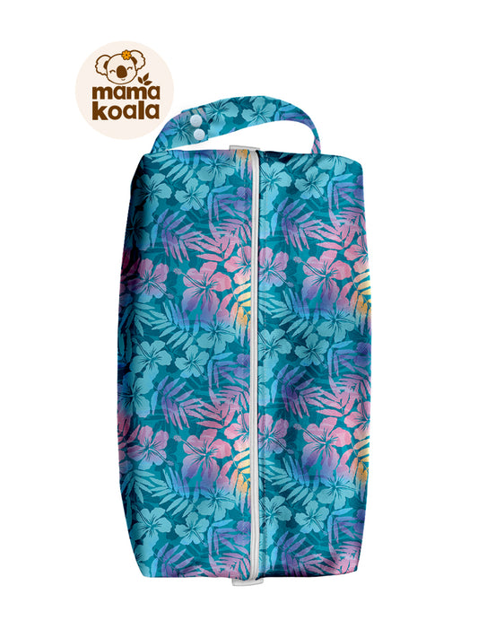 Diaper Pod- Hawaiian Floral