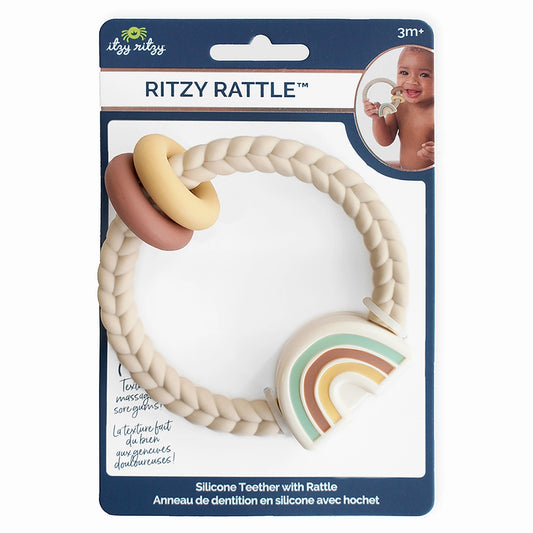 Ritzy Rattle