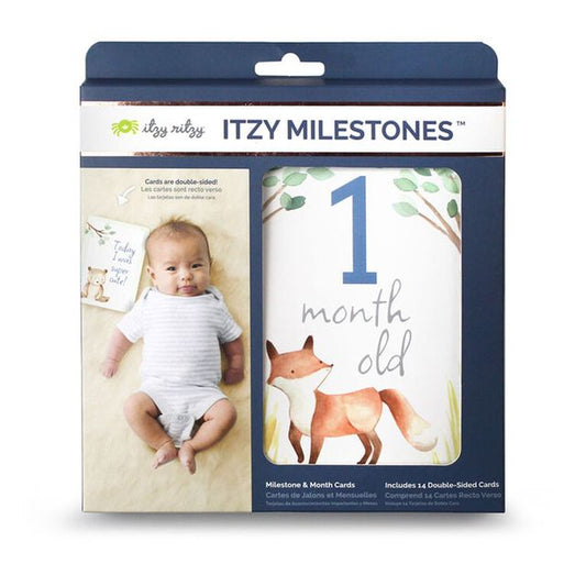 Itzy Milestones