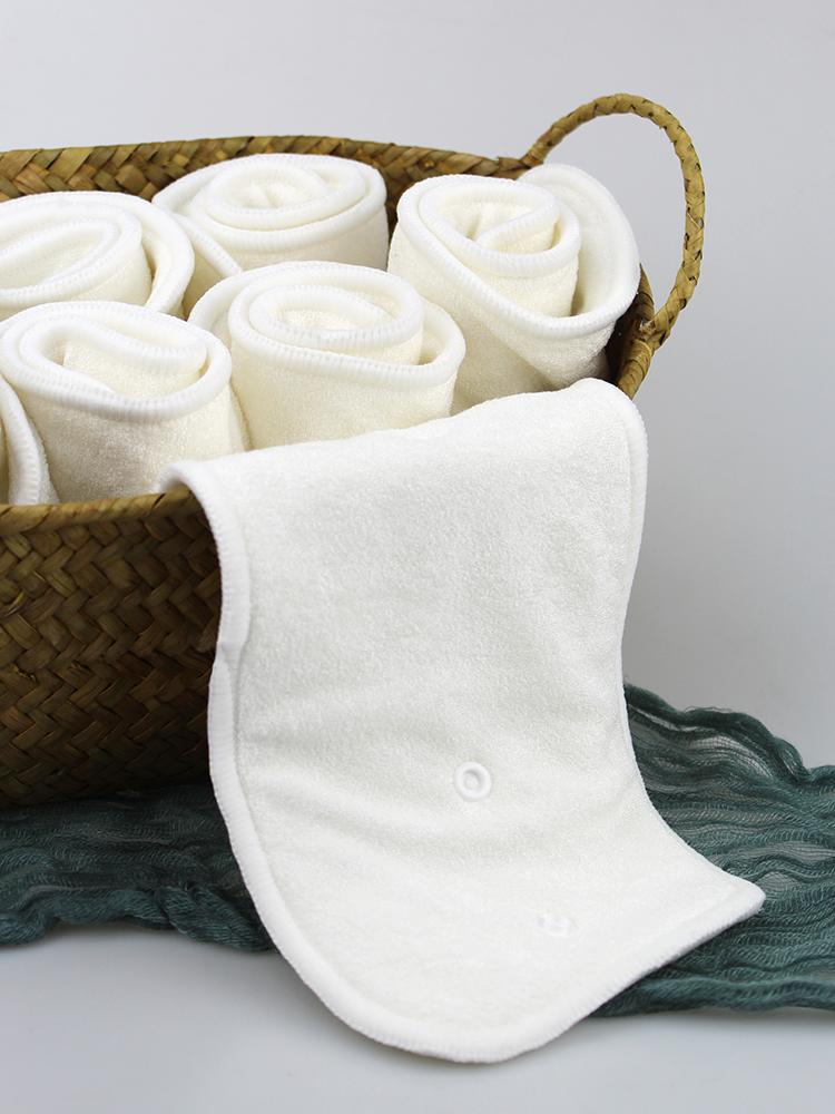 5-Layer Snap Bamboo Insert