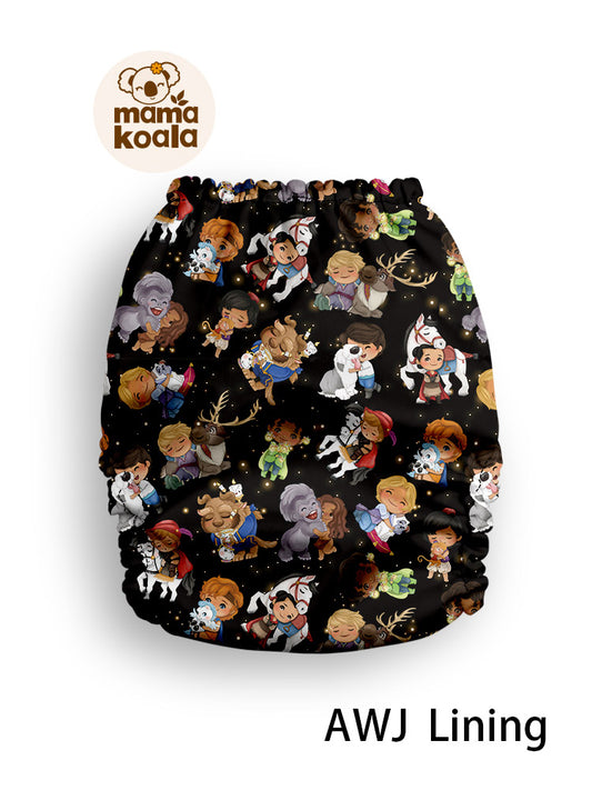 Best Friend- OS Pocket