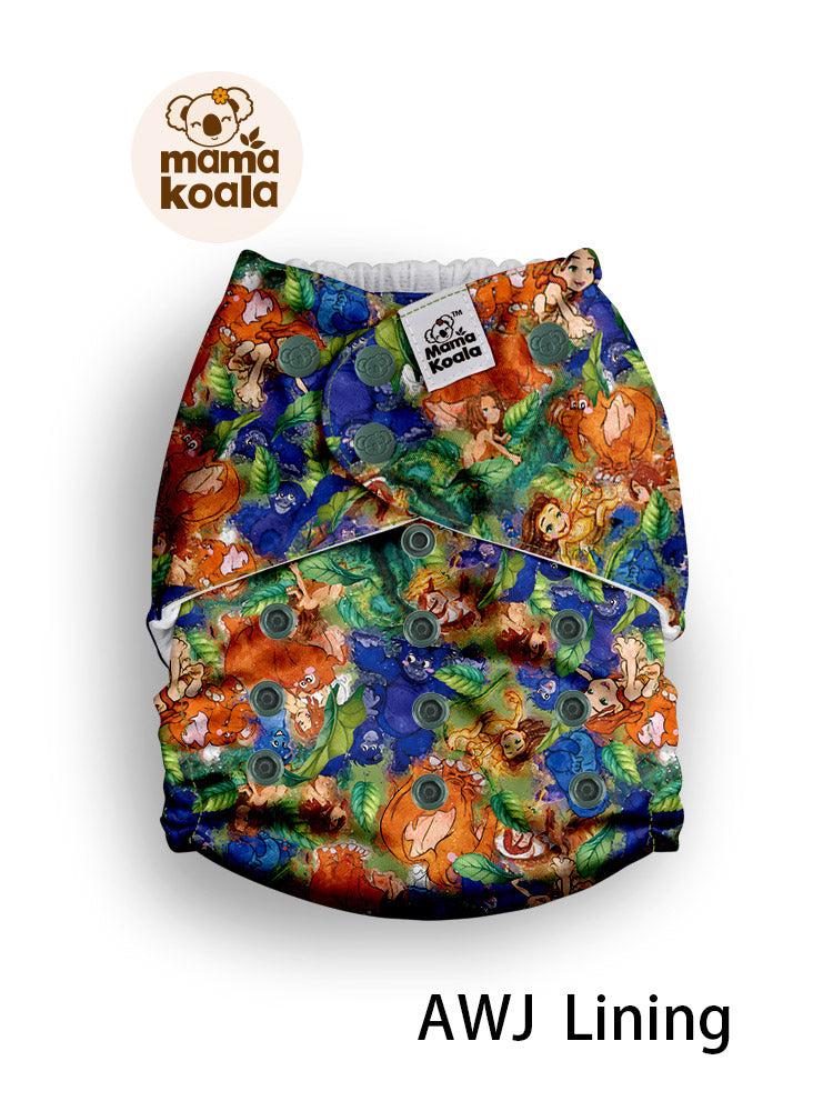 Son of Man- OS Pocket