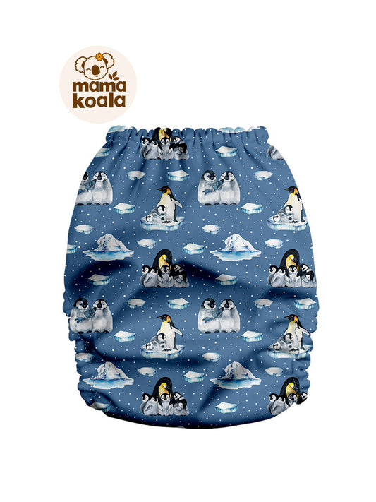 Icy Penguins- OS Pocket