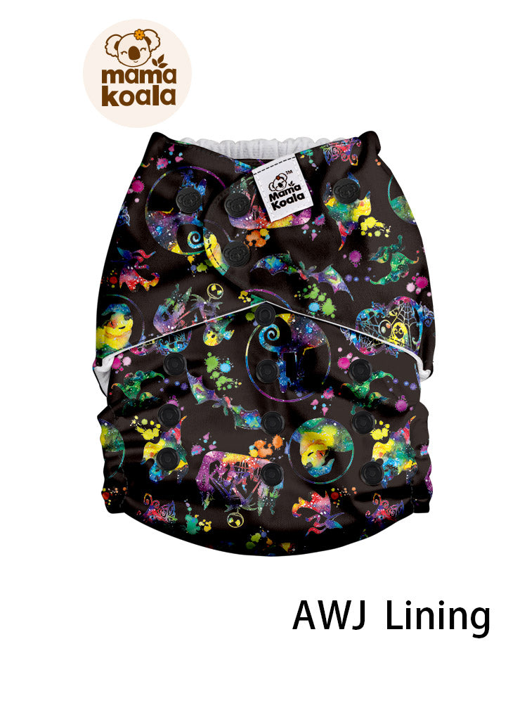 Nightmare- OS Pocket