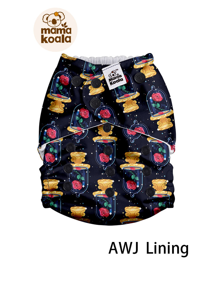 Last Petal- OS Pocket