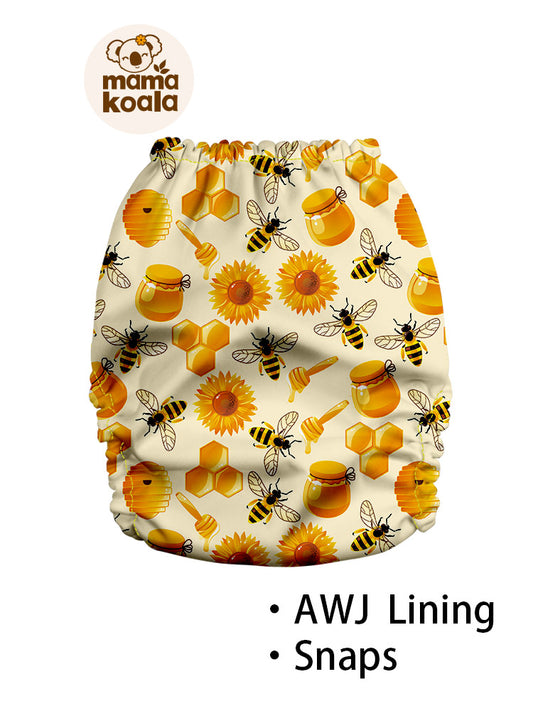 Honey Bee- OS Pocket