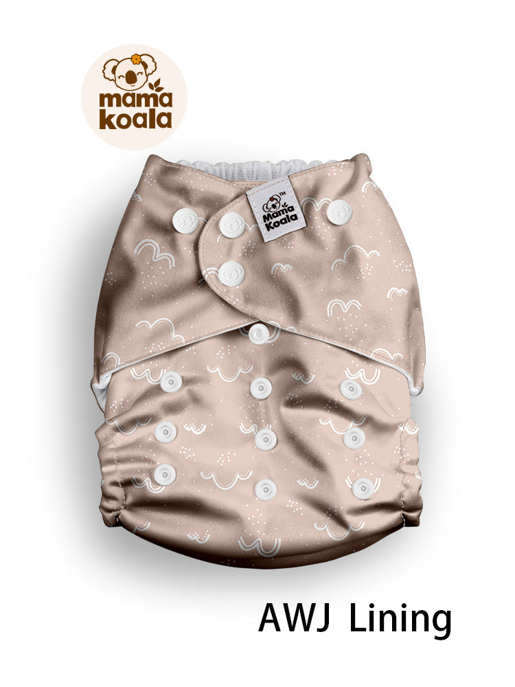 Rainy Clouds- OS Pocket