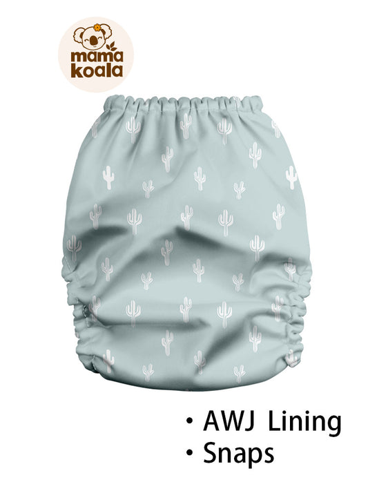 Baby Cactus- OS Pocket