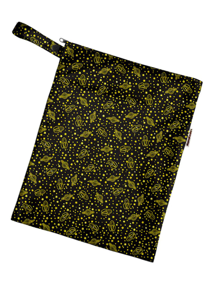 Wet Bag (M)- Infinity