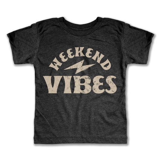 Weekend Vibes • Infant/Toddler Tee