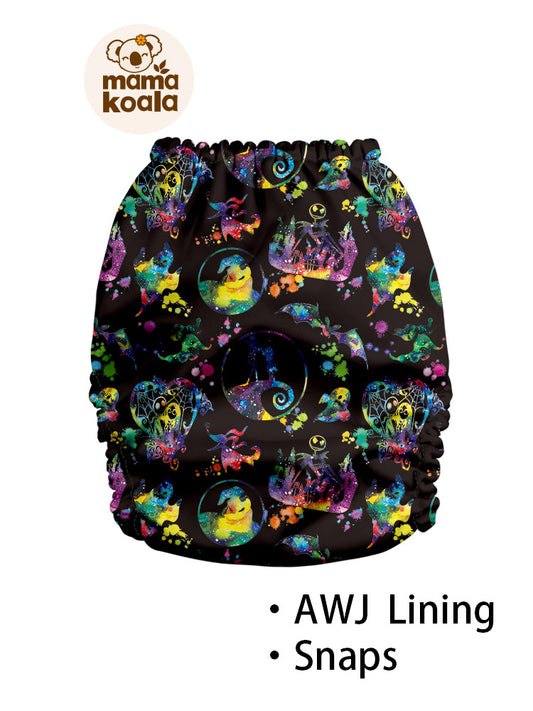 Nightmare- OS Pocket